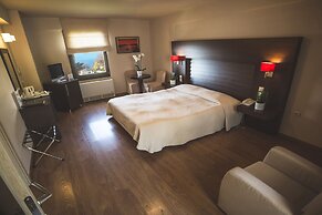 Portaria Hotel