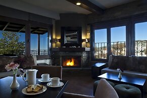 Portaria Hotel
