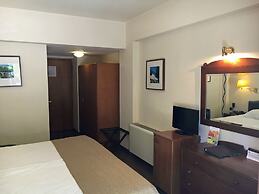 Portaria Hotel