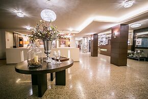 Portaria Hotel
