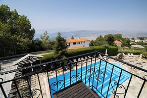 Portaria Hotel
