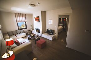 Portaria Hotel