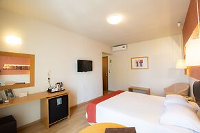 Portaria Hotel