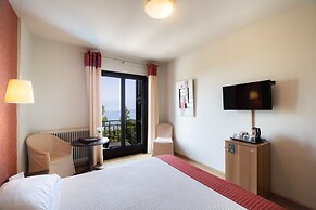 Portaria Hotel