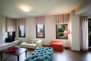 Portaria Hotel