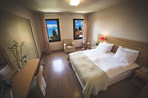Portaria Hotel