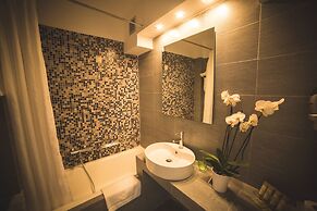 Portaria Hotel