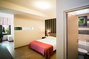 Portaria Hotel