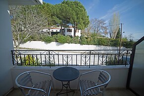 Portaria Hotel