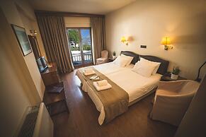 Portaria Hotel
