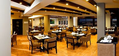 Portaria Hotel