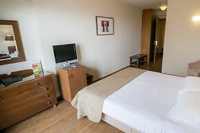 Portaria Hotel