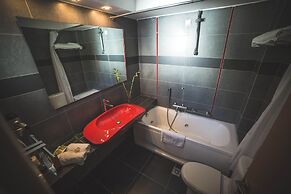 Portaria Hotel