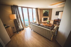 Portaria Hotel