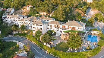 Portaria Hotel