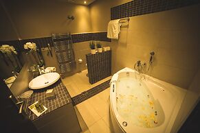 Portaria Hotel