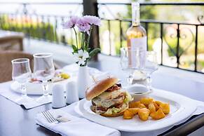 Portaria Hotel