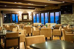 Portaria Hotel