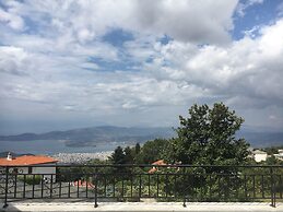Portaria Hotel