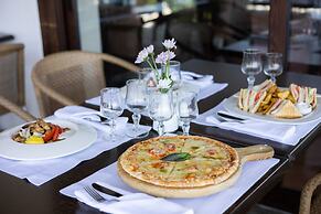Portaria Hotel