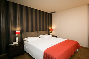 Portaria Hotel