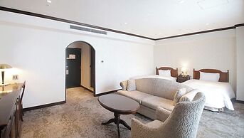 Hotel Piena Kobe
