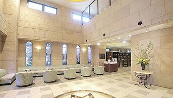 Hotel Piena Kobe