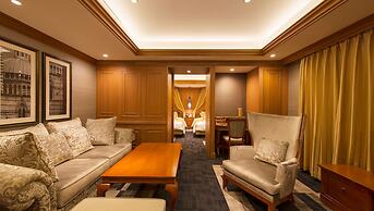 Hotel Piena Kobe