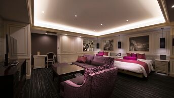 Hotel Piena Kobe