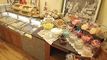 Hotel Piena Kobe