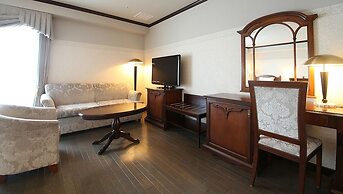 Hotel Piena Kobe