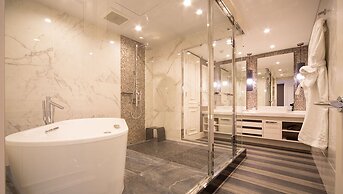 Hotel Piena Kobe