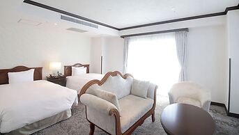 Hotel Piena Kobe