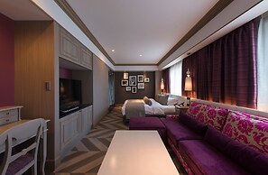 Hotel Piena Kobe