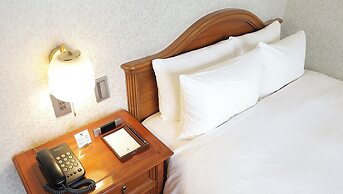 Hotel Piena Kobe