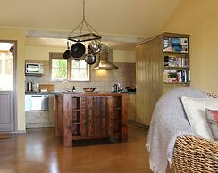 Huntington Stables Retreat Accommodation