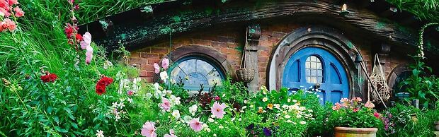 Huntington Stables Retreat Accommodation