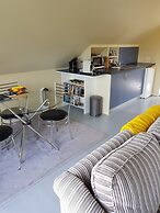 Huntington Stables Retreat Accommodation