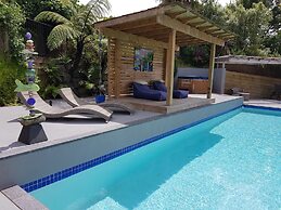 Huntington Stables Retreat Accommodation