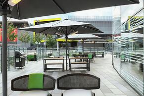 Aloft by Marriott London Excel