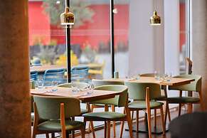 Aloft by Marriott London Excel