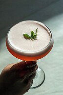 Aloft by Marriott London Excel