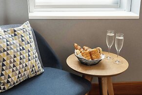 Aloft by Marriott London Excel