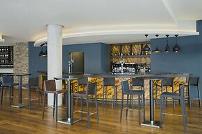 Aloft by Marriott London Excel