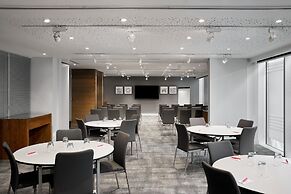 Aloft by Marriott London Excel