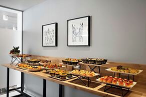 Aloft by Marriott London Excel