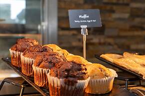 Aloft by Marriott London Excel