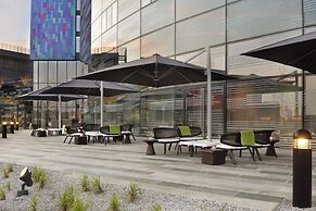 Aloft by Marriott London Excel