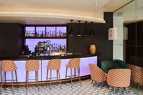Aloft by Marriott London Excel