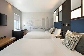 Aloft by Marriott London Excel